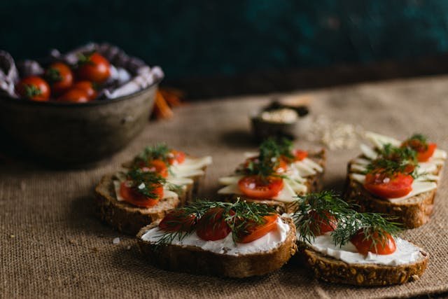 modelo de dieta perfecta