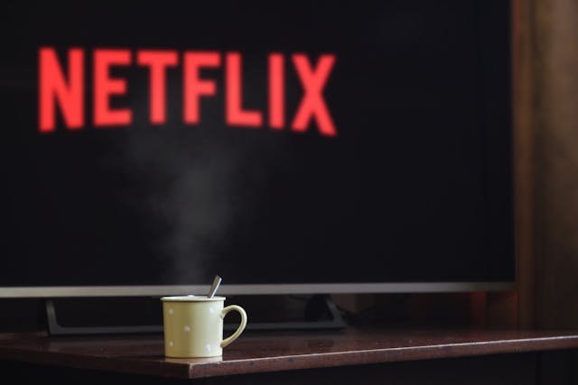 aprende inglés con Netflix