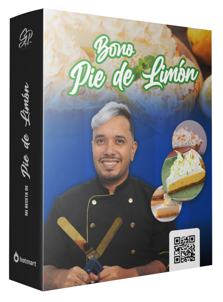 bono pie de limón